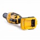 DeWALT DCG426N taisna slīpmašīna BARE